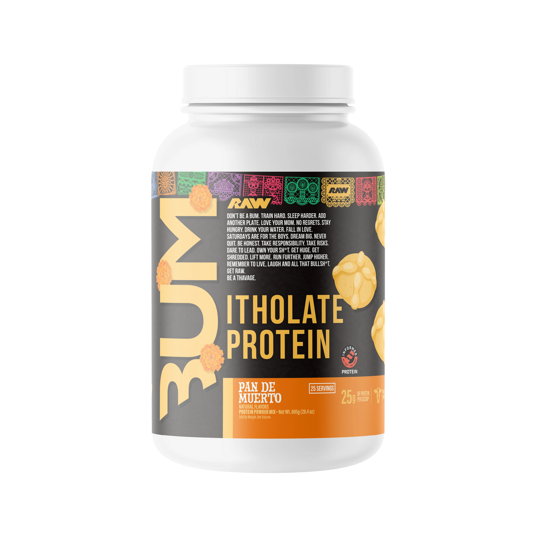 CBUM ITHOLATE PROTEIN 25 porciones