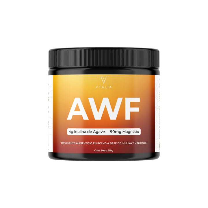 AWF Daily Flat 210g 30 porciones