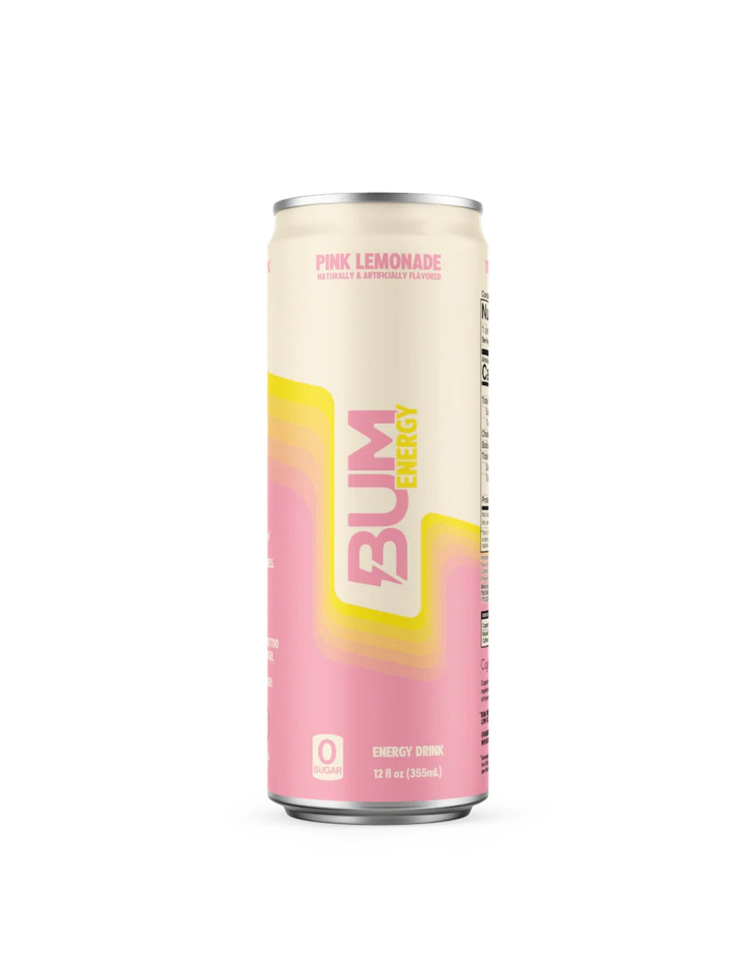BUM Energy Drink 12oz 355ml