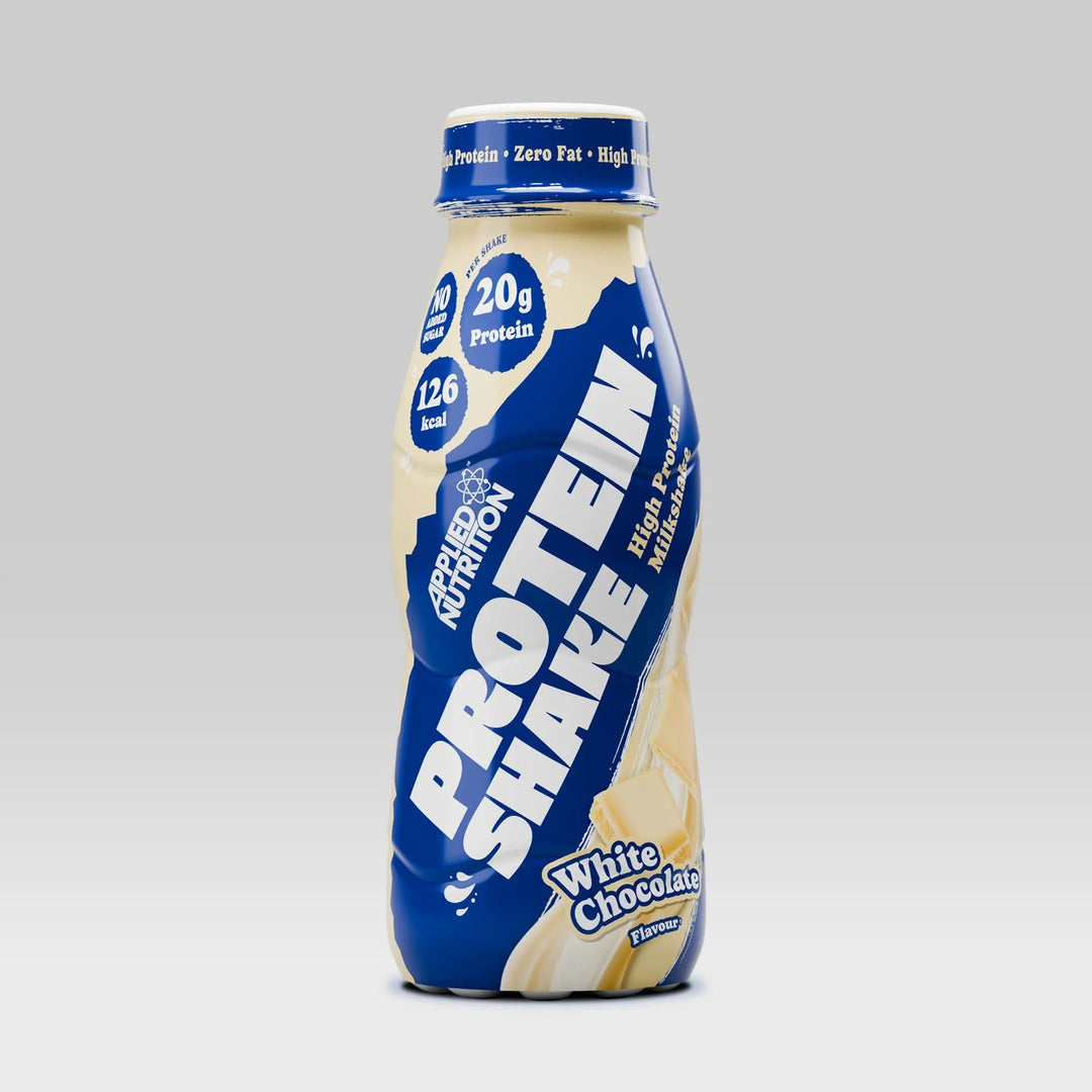 AN Protein Shake 20g 330ml