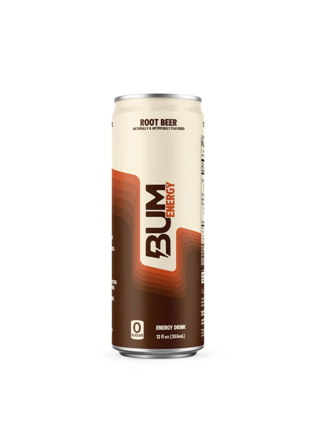 BUM Energy Drink 12oz 355ml