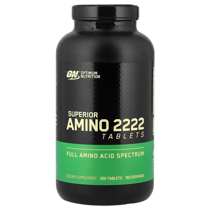 ON Amino 2222 320 tabs