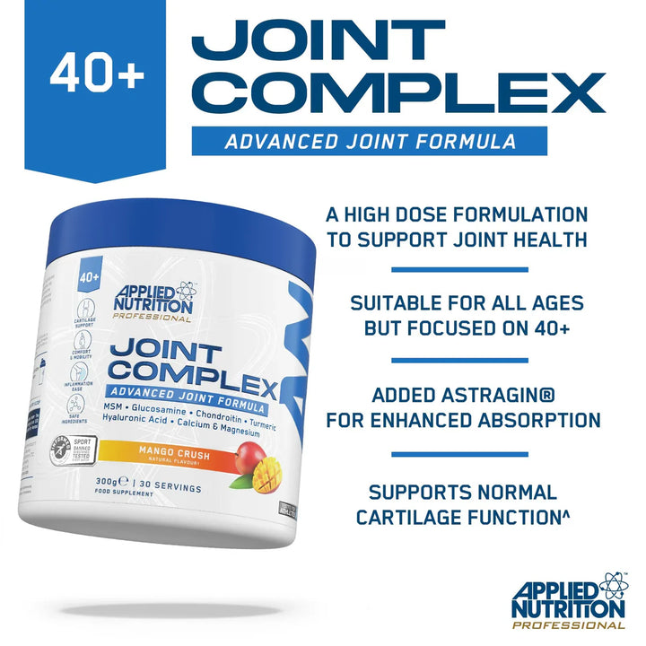 AN Joint Complex 30 porciones