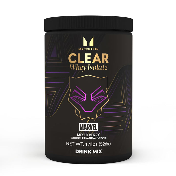 Myprotein Clear Whey Isolate 20 porciones