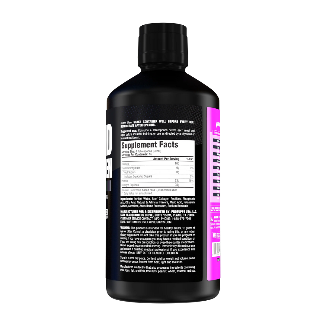 Amino23 Liquid Collagen 16 porciones