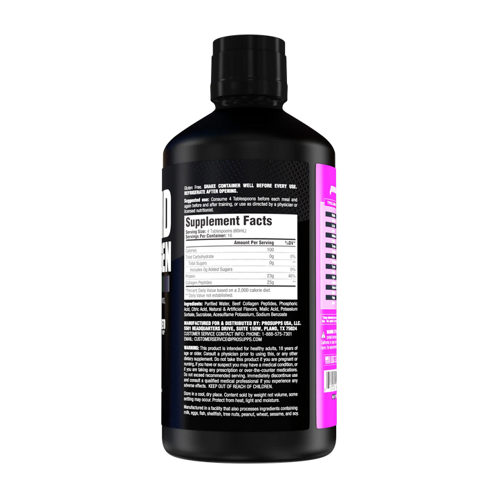 Amino23 Liquid Collagen 16 porciones