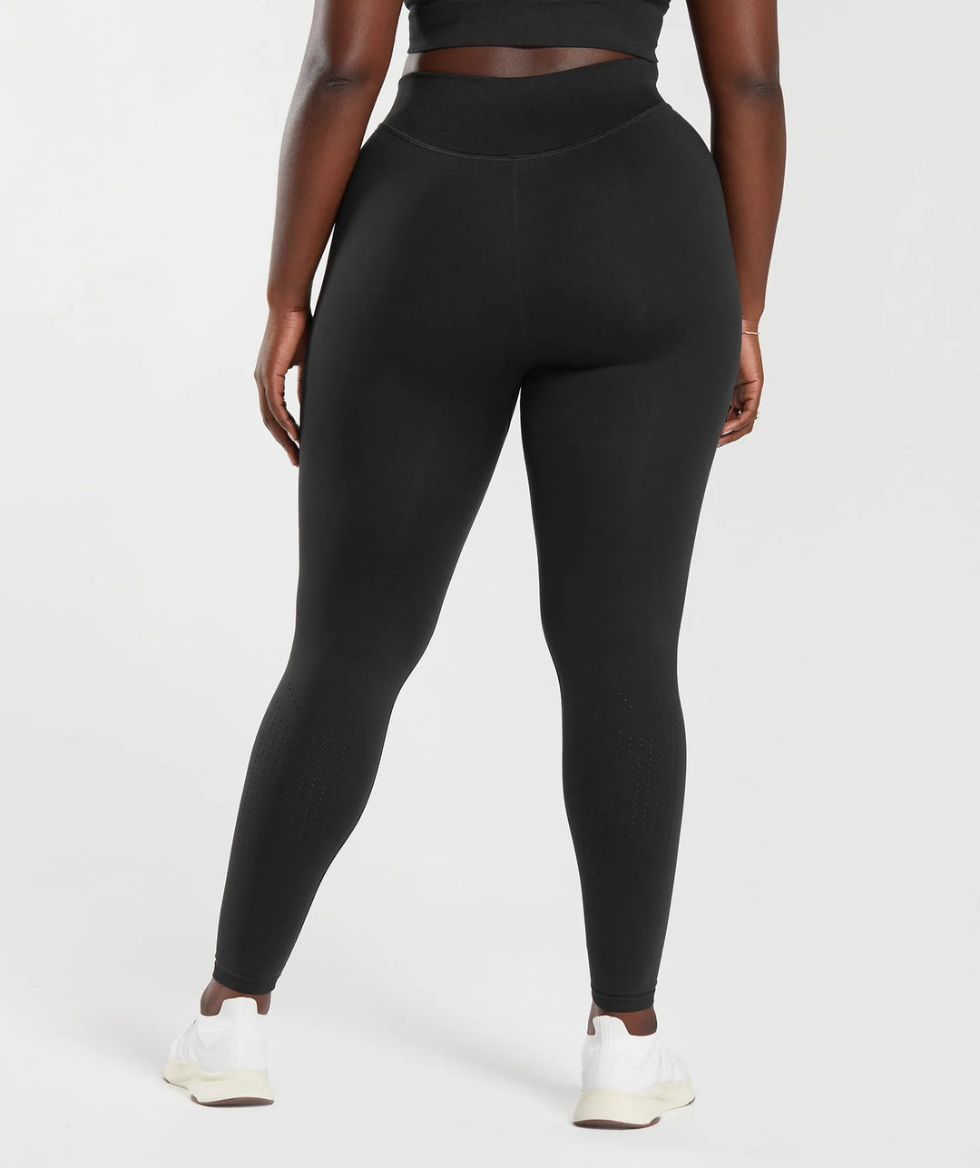 SWEAT SEAMLESS LEGGINGS