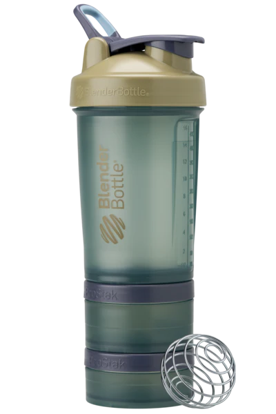 Pro Stak shaker 22 oz