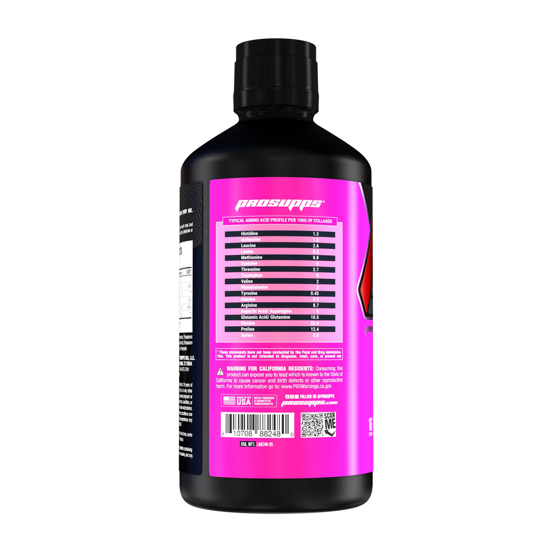 Amino23 Liquid Collagen 16 porciones