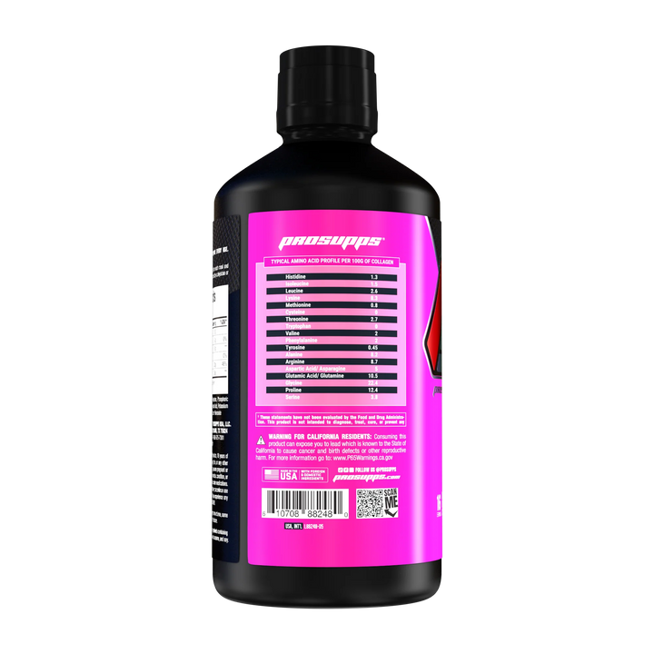 Amino23 Liquid Collagen 16 porciones