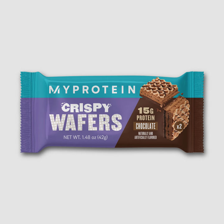 Protein Wafer 15g Protein 1,45oz (41g)