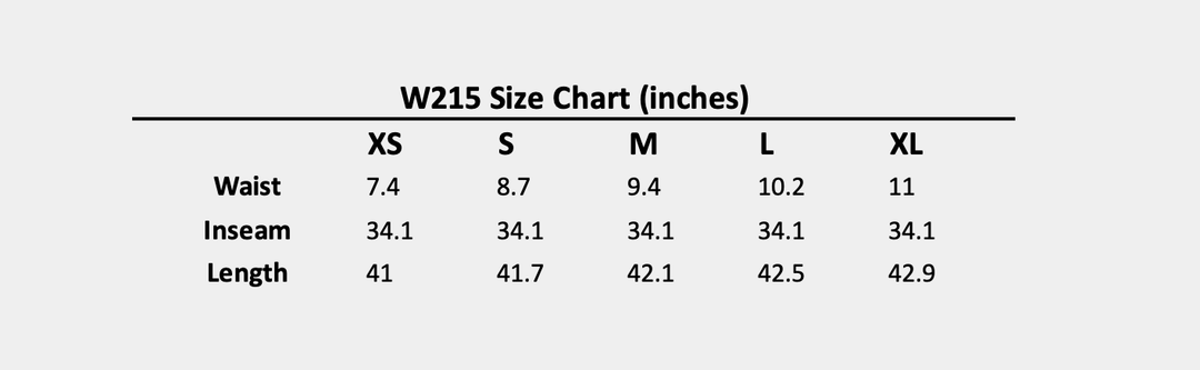 W215 - VITAL FLARE LEGGINGS (REGULAR) NEW COLORS