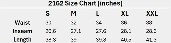 2162 - ELEVATED PUMP COVER JOGGERS