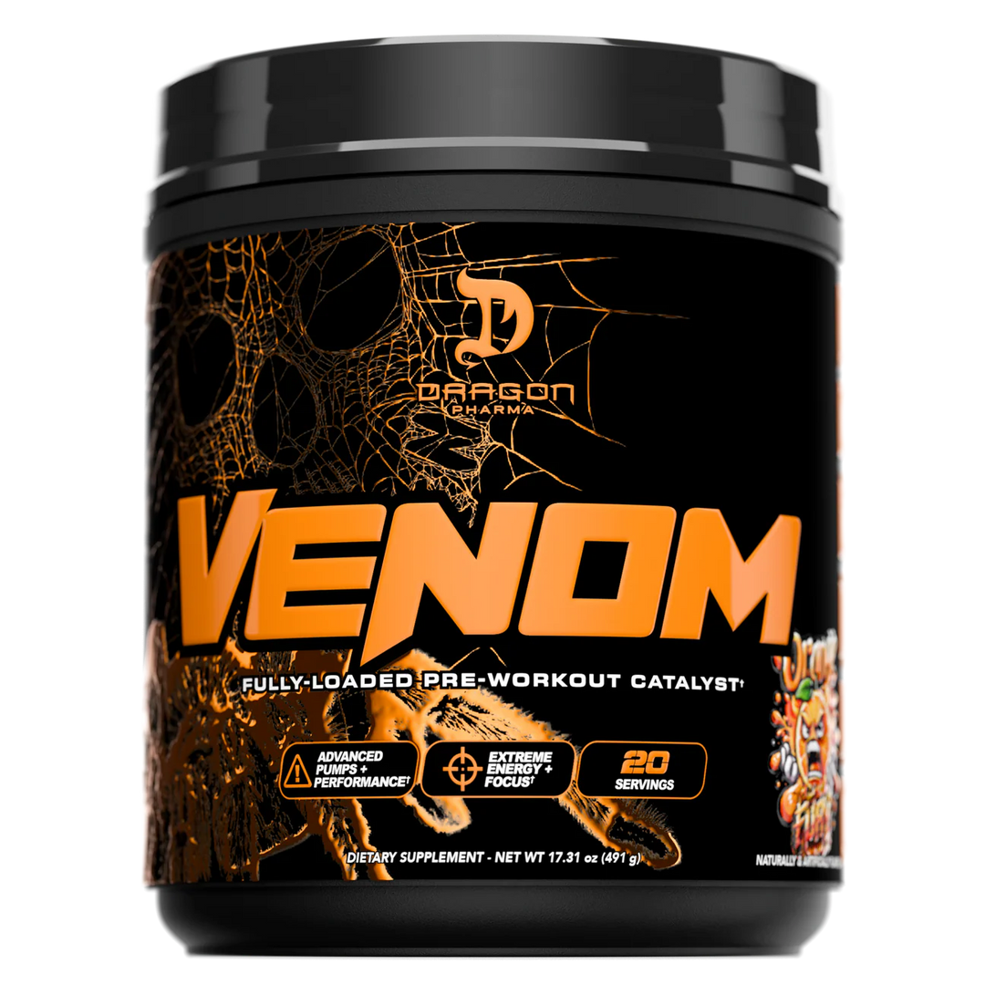 Venom Fully Loaded 20 porciones