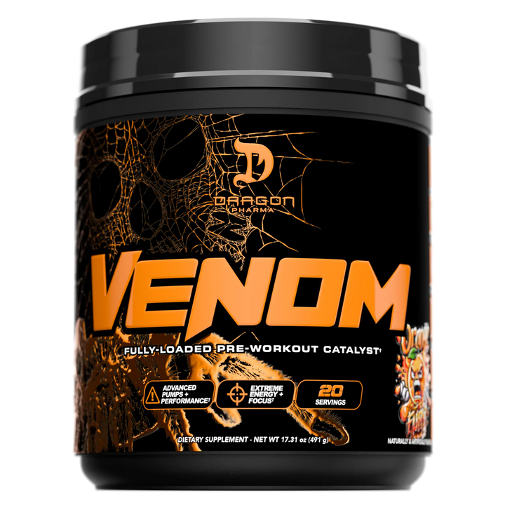 Venom Fully Loaded 20 porciones
