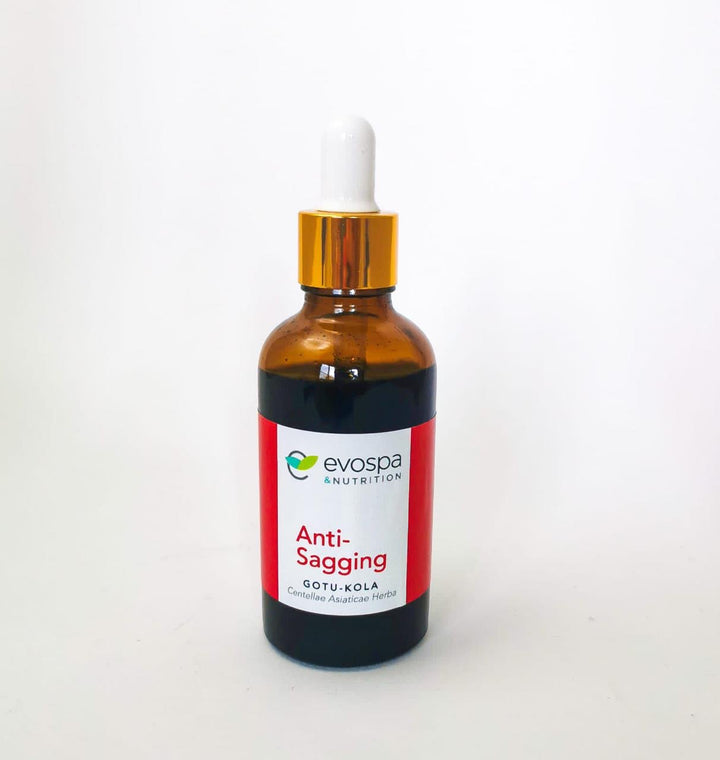 Evospa Anti-Sagging (Gotu-kola) 50ml