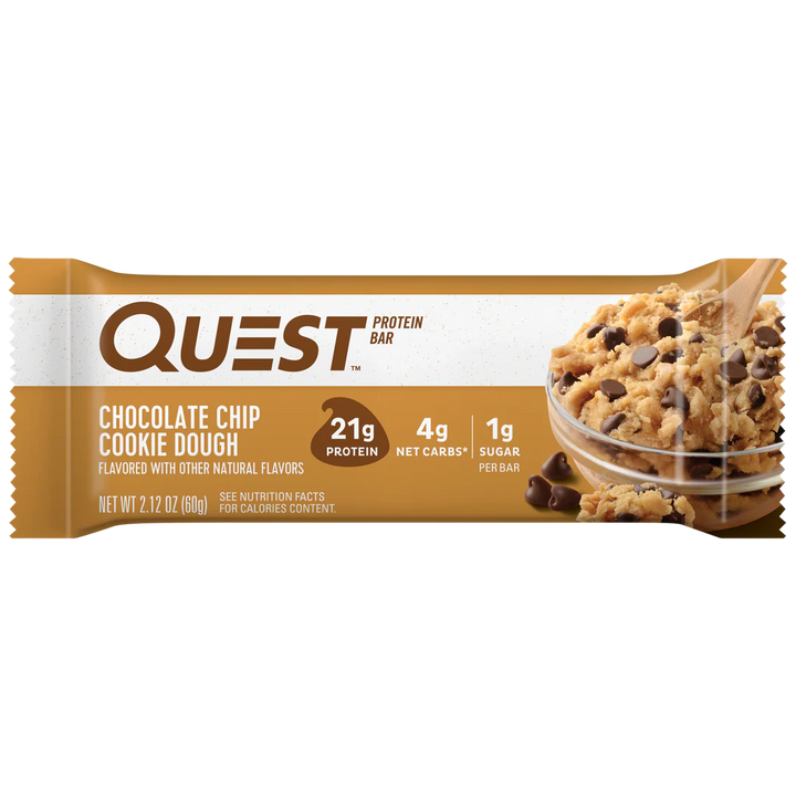 Quest Protein Bar 2.12oz 60g 1pz