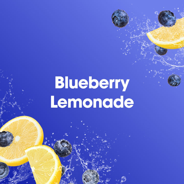 ON Micronized Creatine Blueberry Lemonade 135 porciones