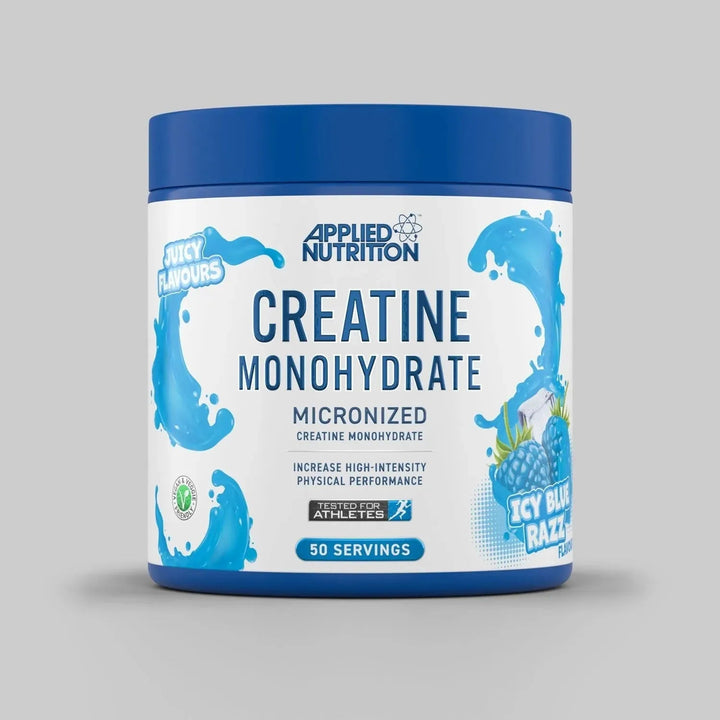 AN Creatine Monohydrate 50 porciones