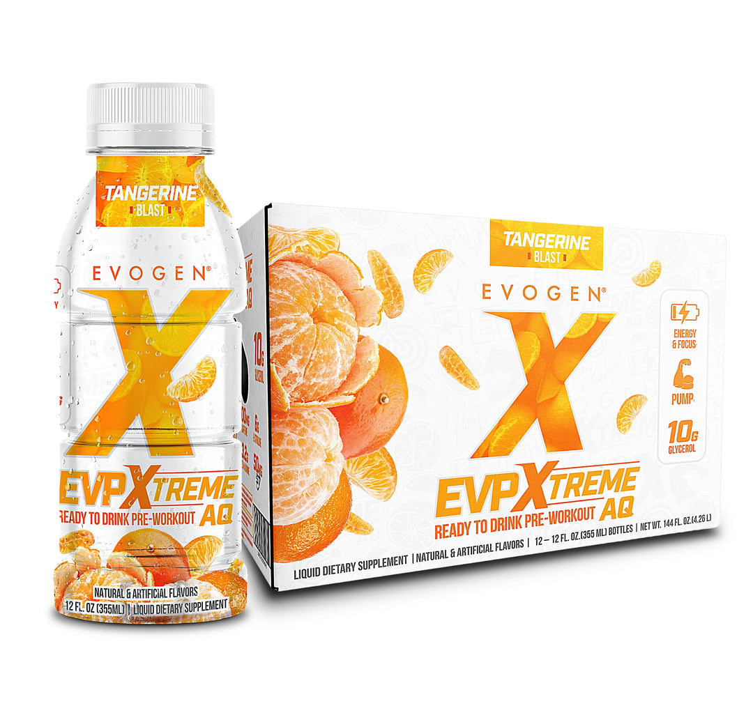 EVP Xtreme AQ RTD 1 pz (355ml)