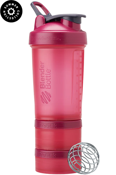 Pro Stak shaker 22 oz