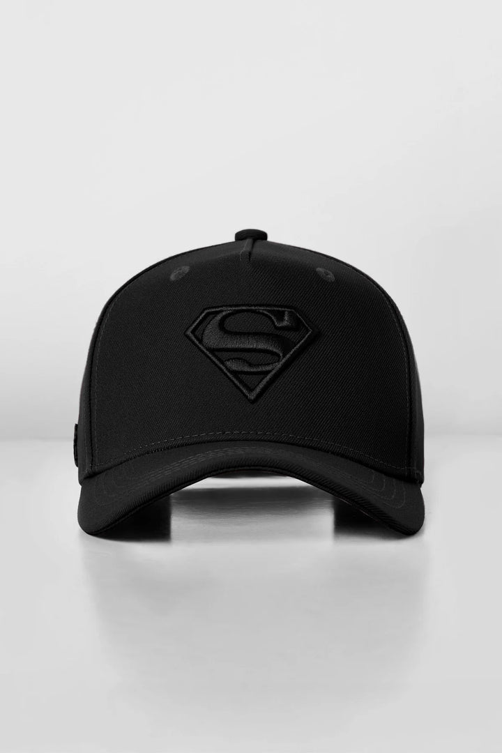 9092 Superman Shield hats