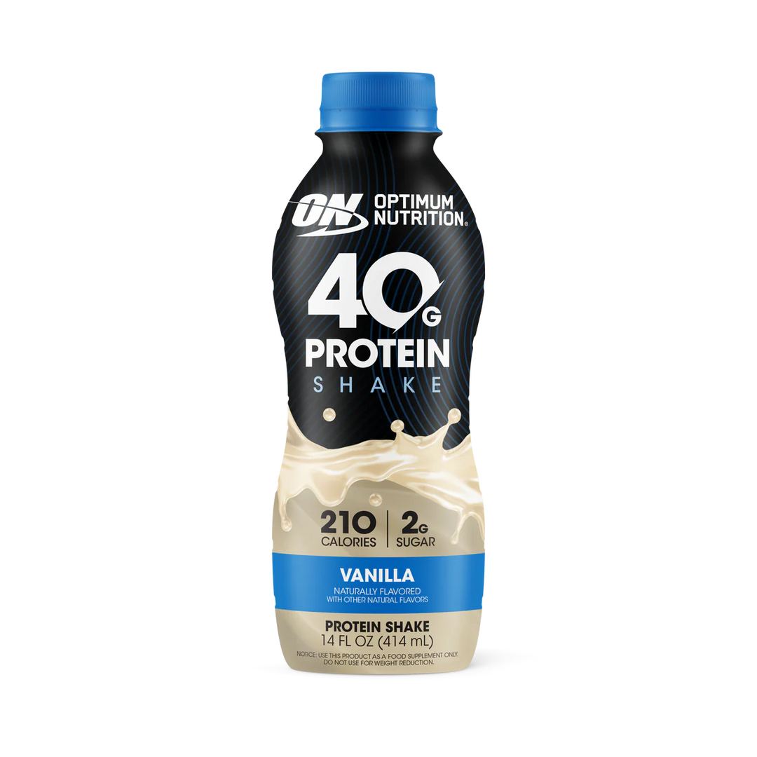 ON 40G Protein Shake 414ml