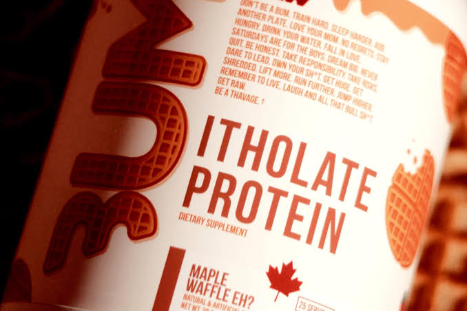 Itholate Protein 5 lbs 73-76 porciones