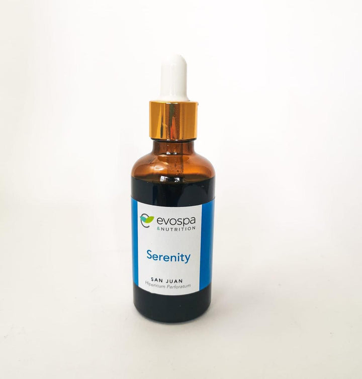 Evospa Nutrition Serenity (San Juan) 50ml