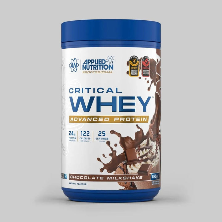 Critican Whey 21G Protein (BAG) 30 Porciones