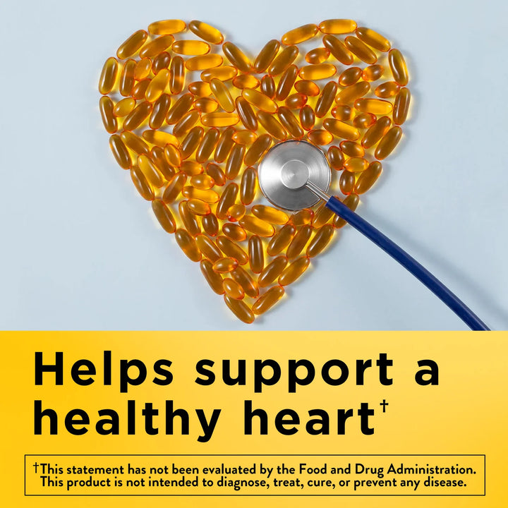 Triple Omega 3-6-9 Softgels 170 Softgels