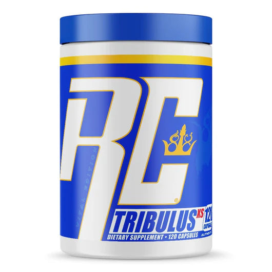 Tribulus XS 120 caps