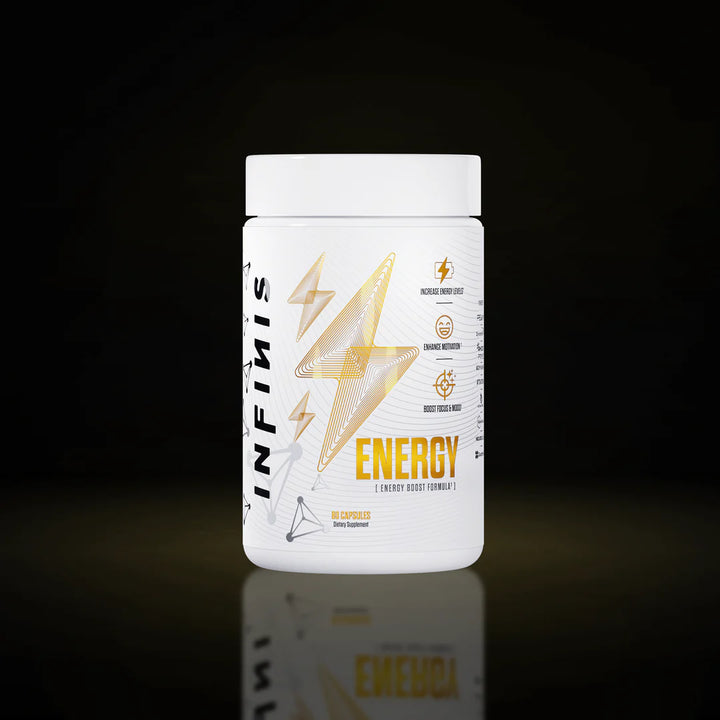 INFINIS Energy 80 caps
