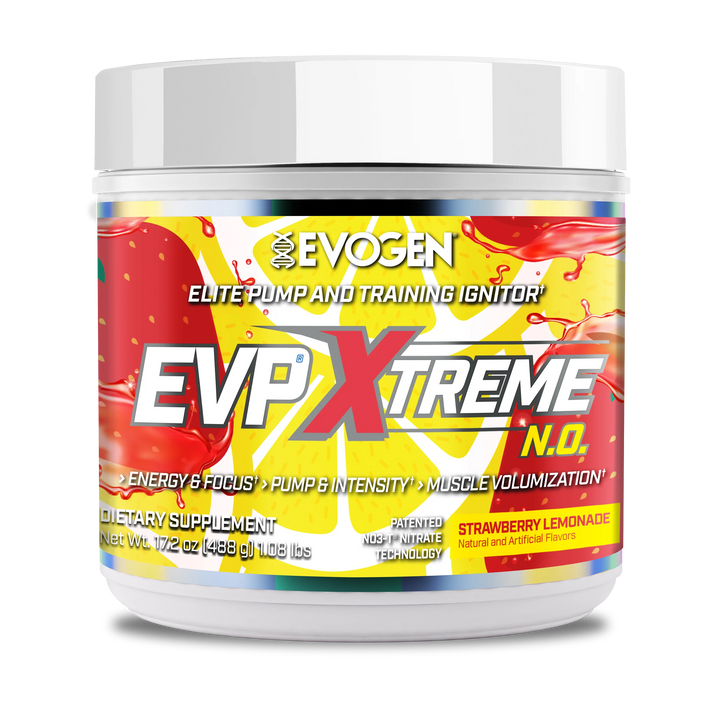 Evp Extreme 40/20 porciones