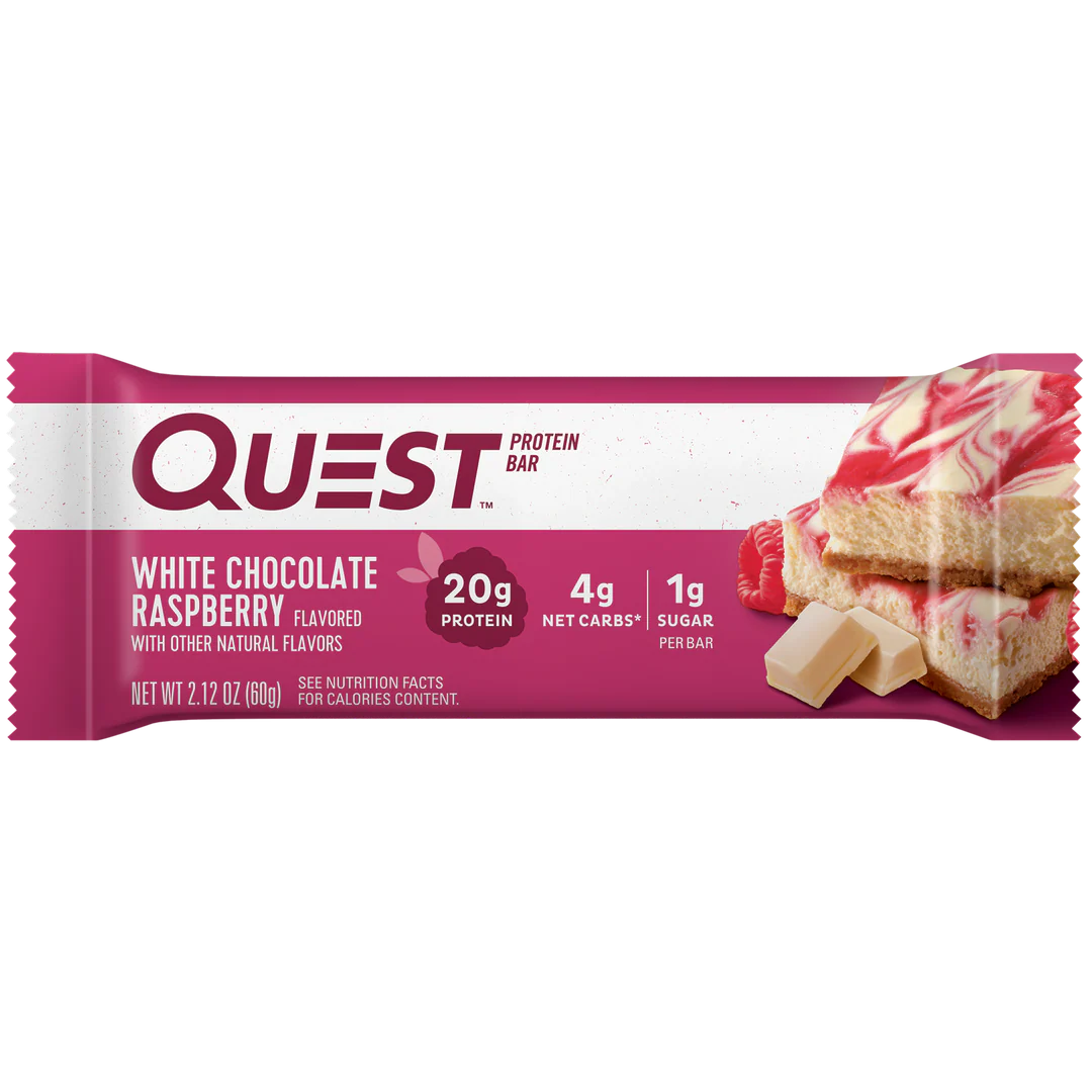 Quest Protein Bar 2.12oz 60g 1pz