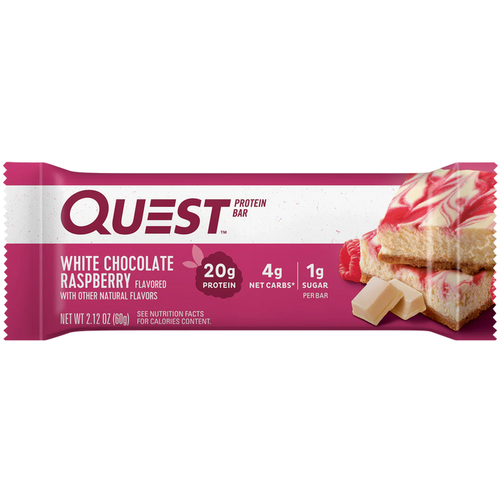 Quest Protein Bar 2.12oz 60g 1pz