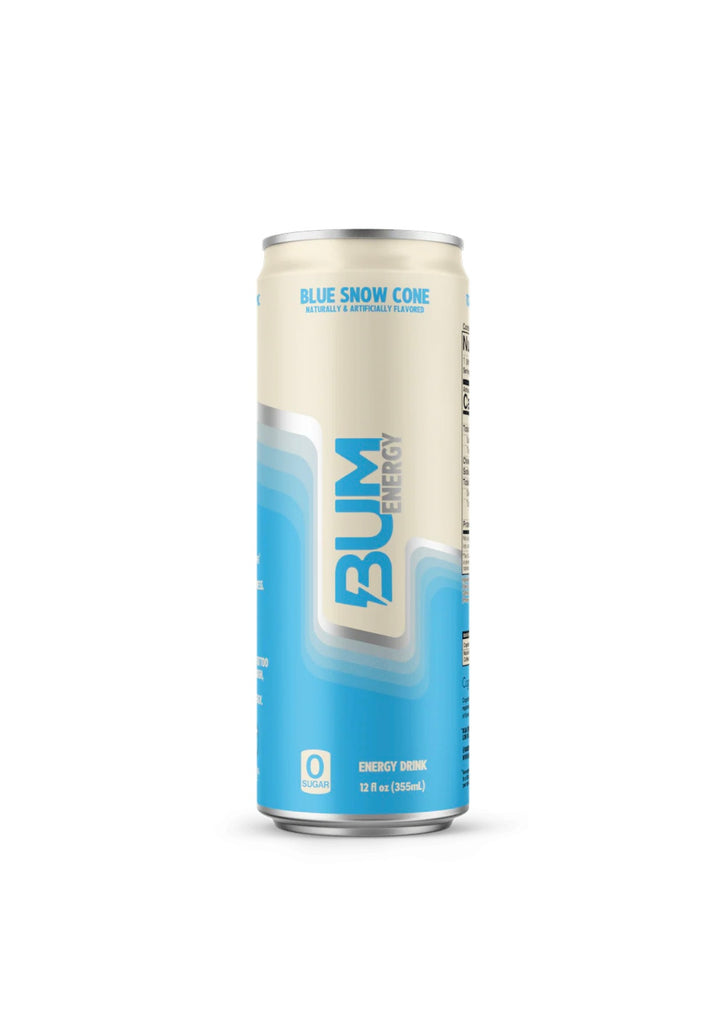 BUM Energy Drink 12oz 355ml