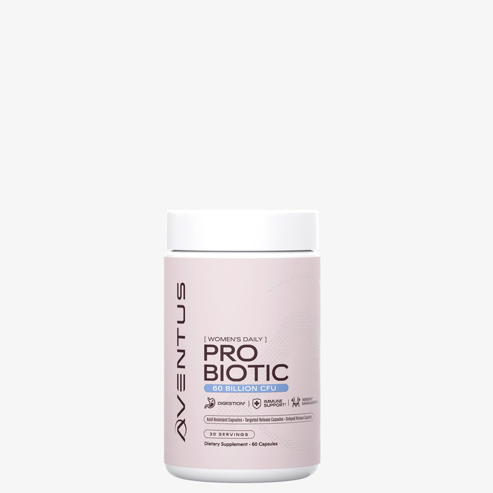 PRO BIOTIC 60 caps