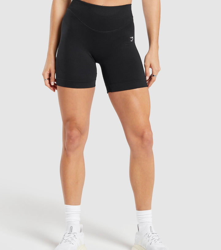 Sweat Seamless Shorts