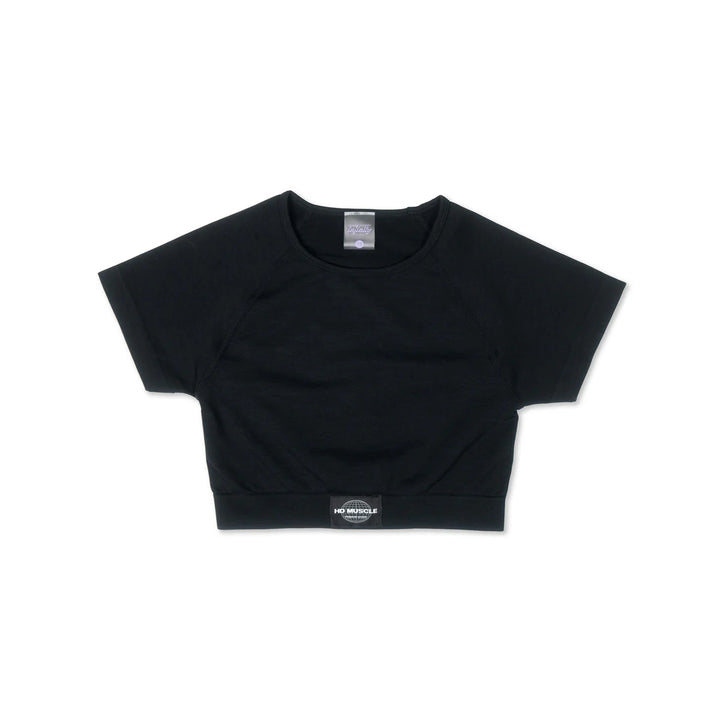 HD MUSCLE WORLDWIDE SEAMLESS CROP