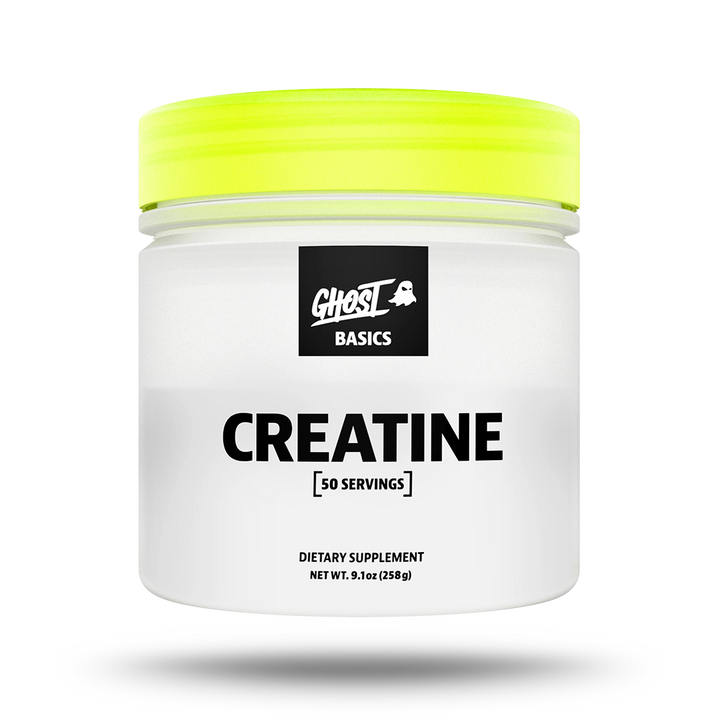 GHOST® BASICS CREATINE 50 porciones