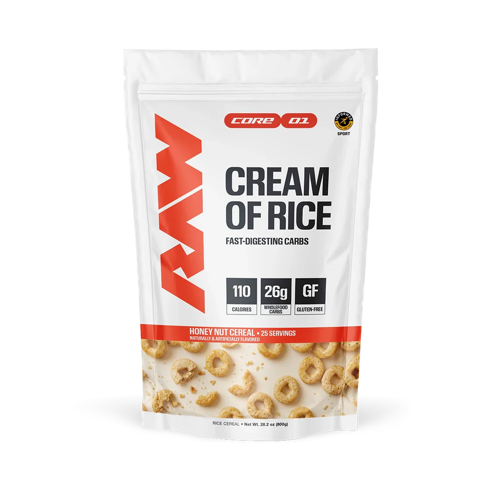 Cream of Rice 25 porciones