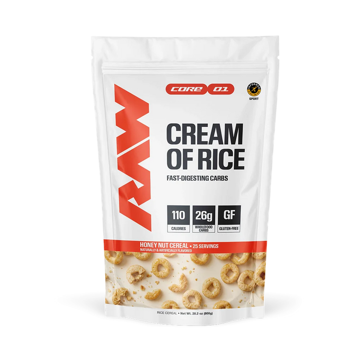 Cream of Rice 25 porciones