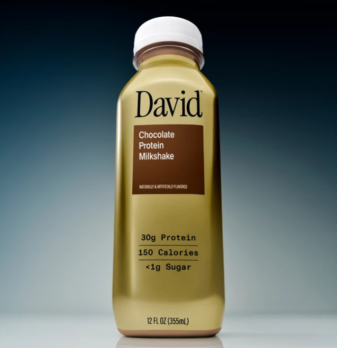 Drink David