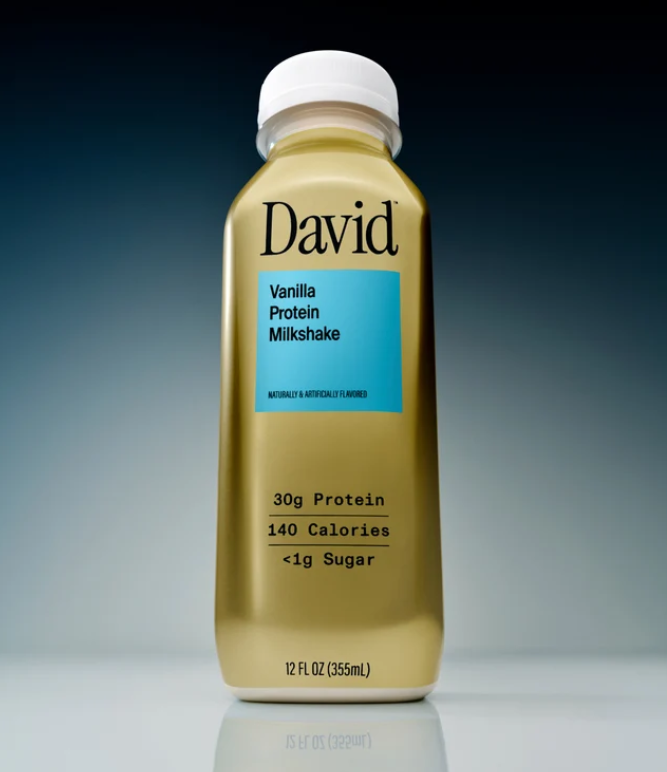Drink David