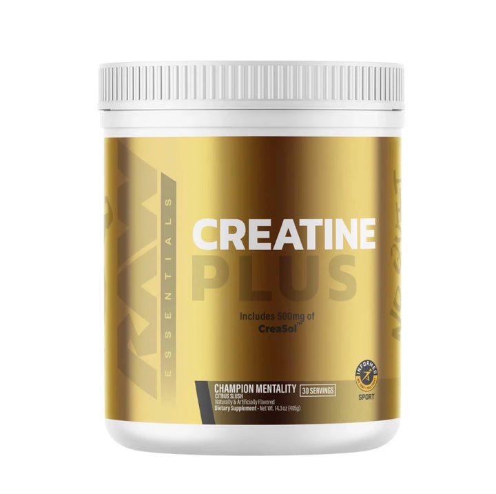 Creatine Plus + HMB 30 porciones
