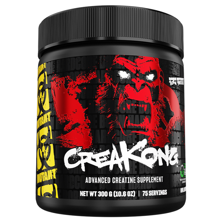 Creakong 300g 75 porciones