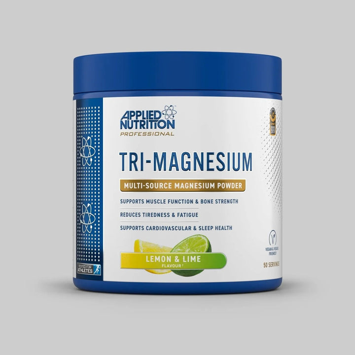 Tri-Magnesium 50 porciones