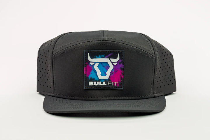 SPLATTERJAM CAPTAIN HAT