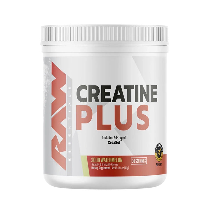 Creatine Plus + HMB 30 porciones